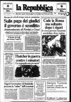 giornale/RAV0037040/1984/n. 127 del 31 maggio